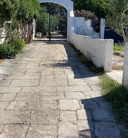 Villa Hugo Bari