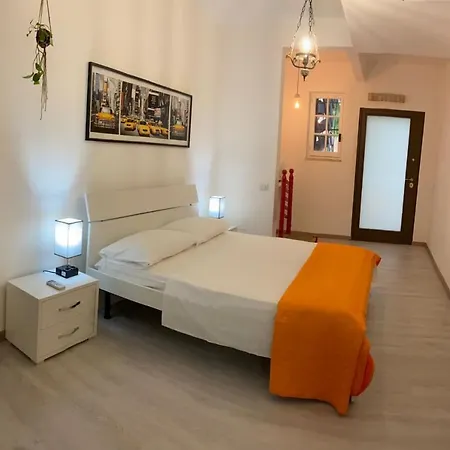 Villa Hugo Bari