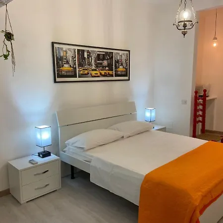 Villa Hugo Guest house Bari