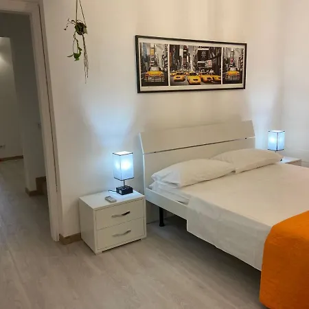 Villa Hugo * Bari